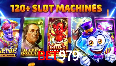 A Revolução dos Aplicativos de Jogos no bet979