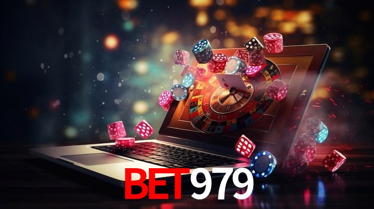 Inovações de Jogos na bet979: O Futuro das Experiências Interativas