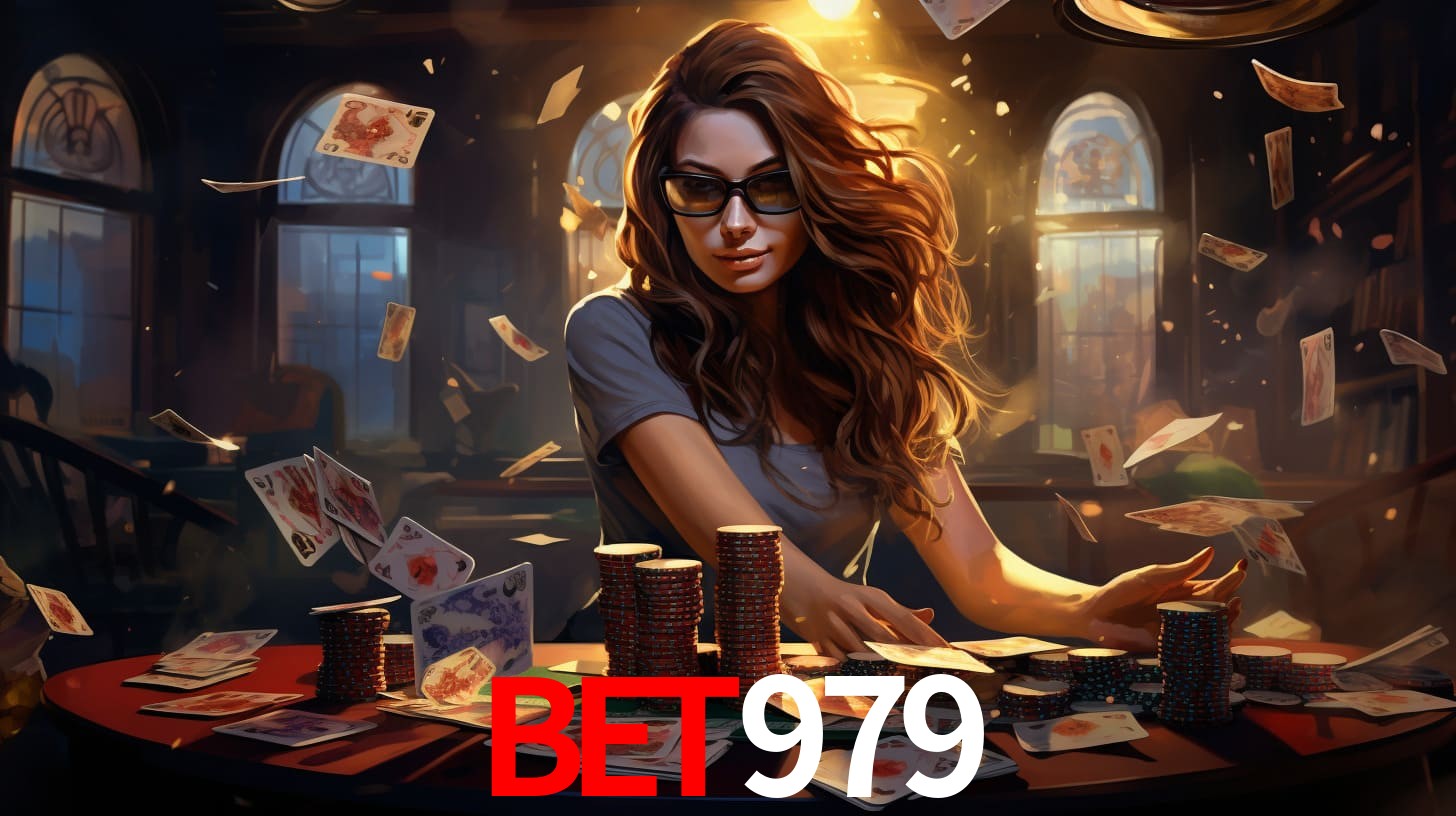 Roulette Table bet979