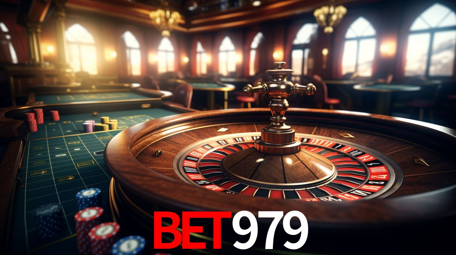 Live Casino bet979