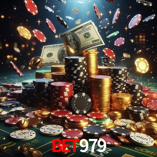 Desvendando o Mundo dos Jogos Virtuais na bet979