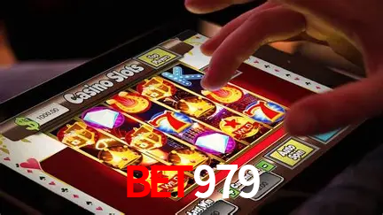 Roulette Table bet979