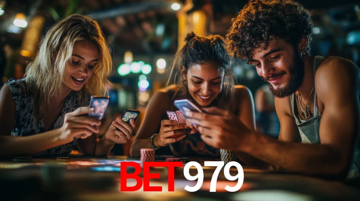 Programa VIP bet979