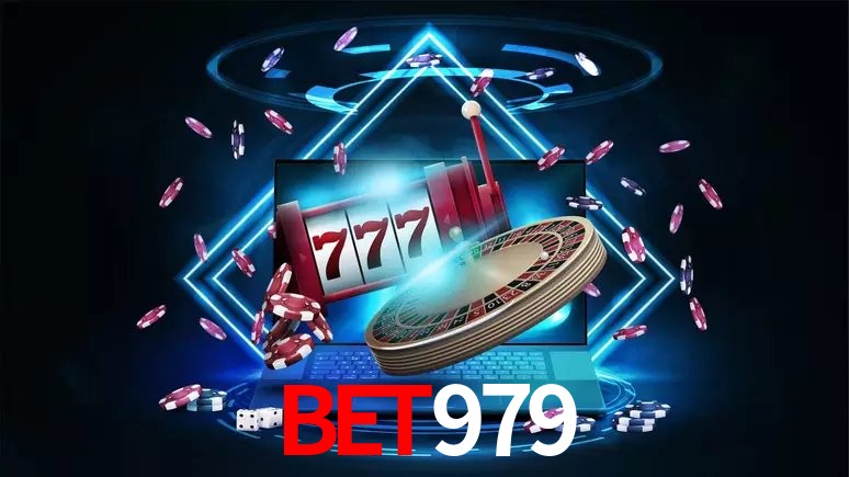 Slot Games bet979