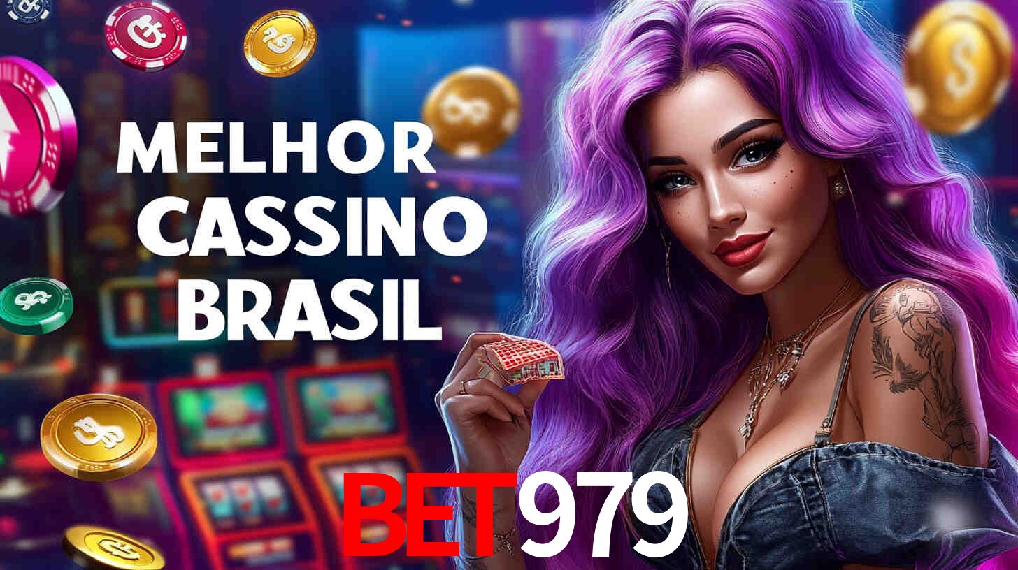 Apostas Esportivas na bet979: Um Guia Completo
