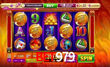 A Emoção da Loteria na bet979: Uma Chance de Mudança de Vida